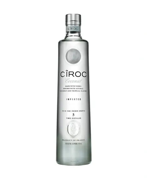 Ciroc "Coconut"