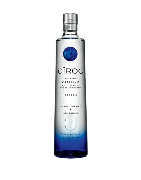 Ciroc "Vodka"