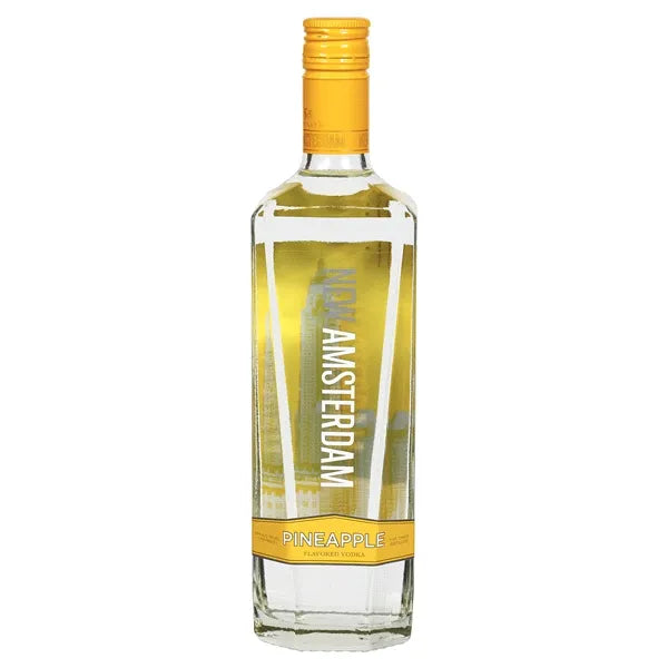 New Amsterdam "Pineapple"