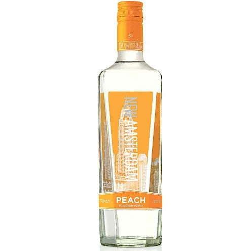 New Amsterdam "Peach"
