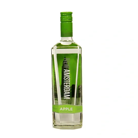 New Amsterdam "Apple"