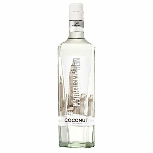 New Amsterdam "Coconut"