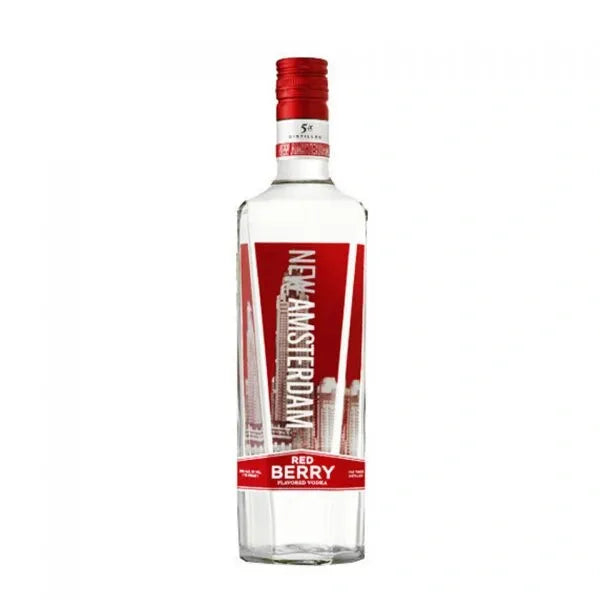 New Amsterdam "Red Berry"