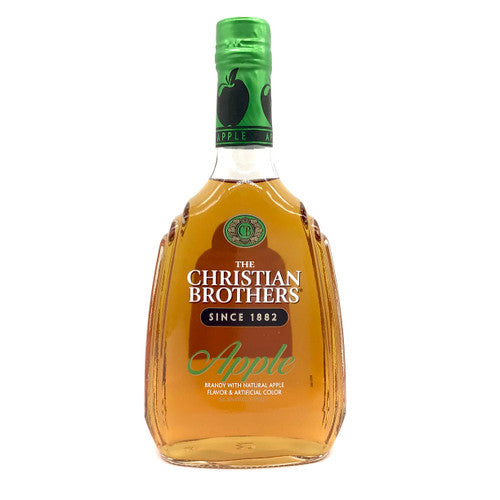 Christian Brothers - Apple Liqueur