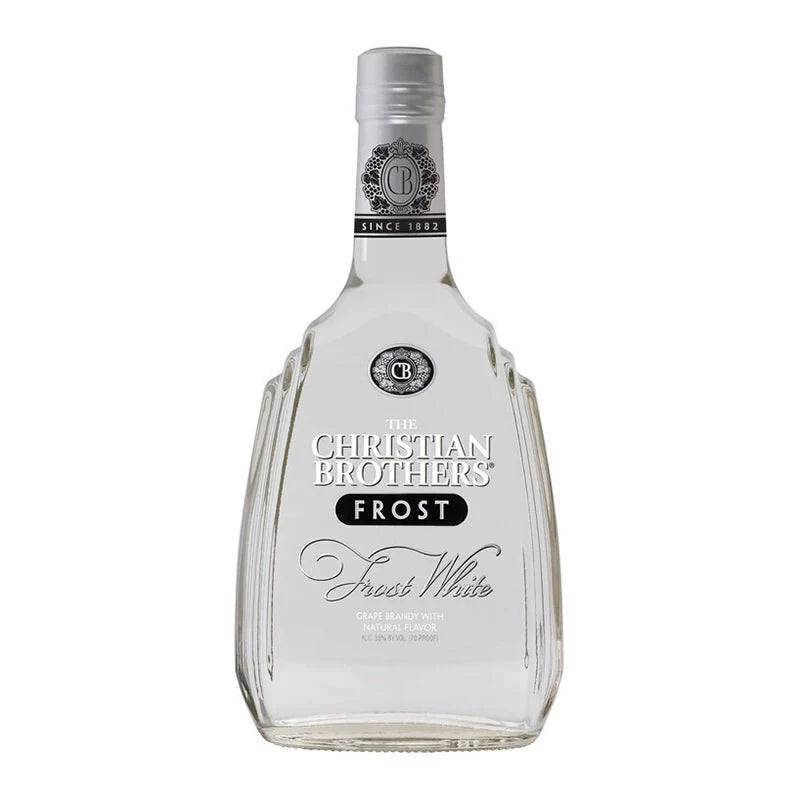 Christian Brothers - Frost White Brandy