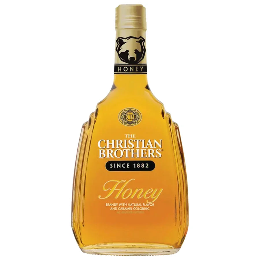 Christian Brothers - Honey