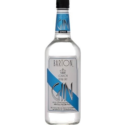 Baron London Extra Dry Gin