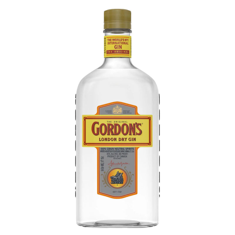 Gordon’s Dry Gin