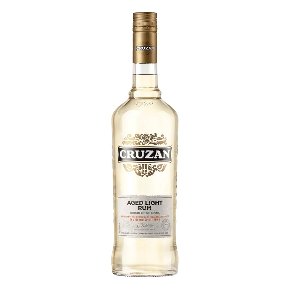 Cruzan Aged Light Rum