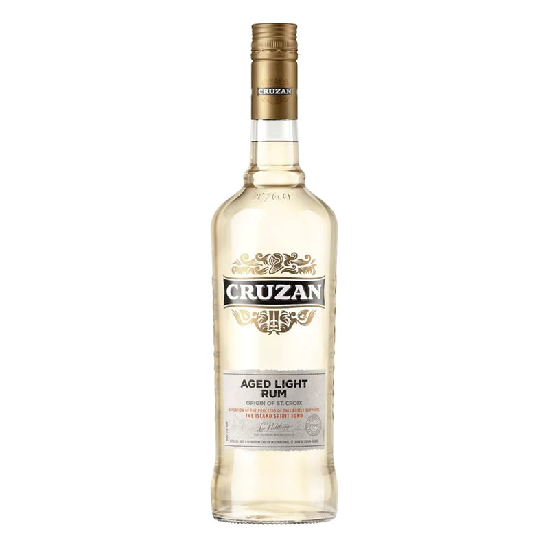 Cruzan Aged Light Rum