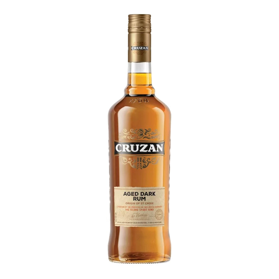 Cruzan Aged Dark Rum