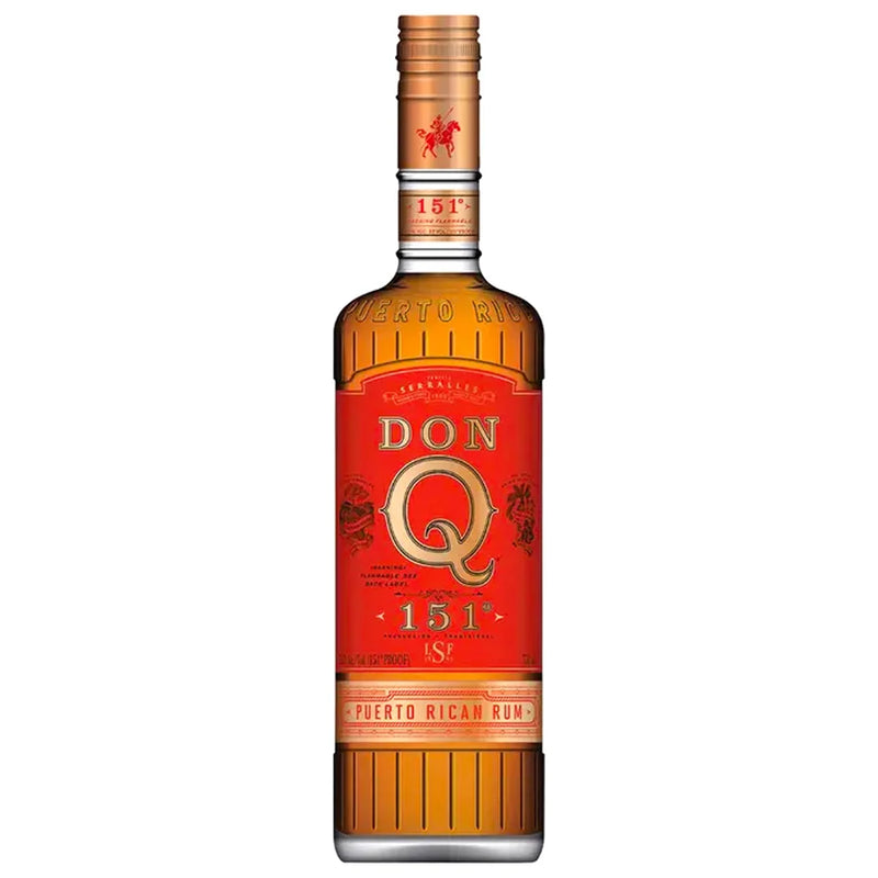 Don Q "151