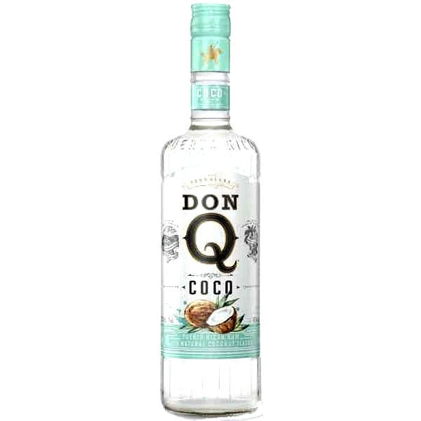 Don Q "Coco"