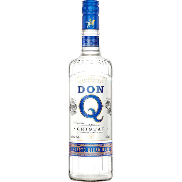 Don Q "Cristal"