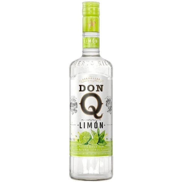 Don Q "Limon"