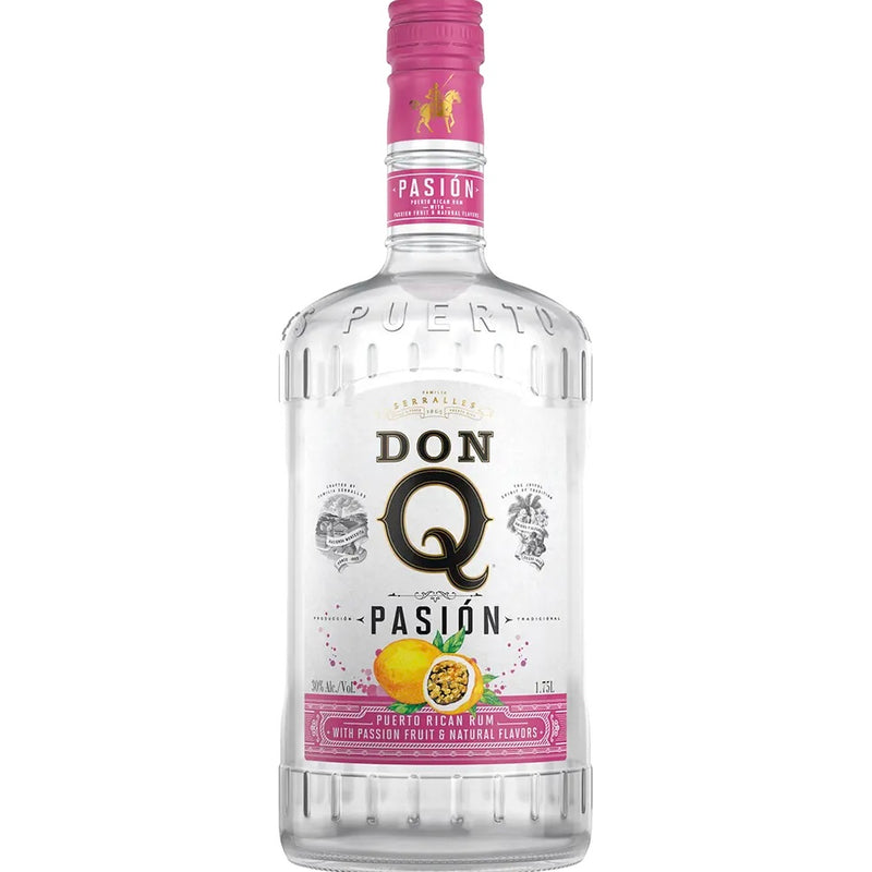 Don Q "Pasion"