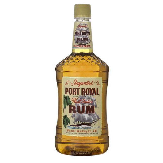 Port Royal Rum