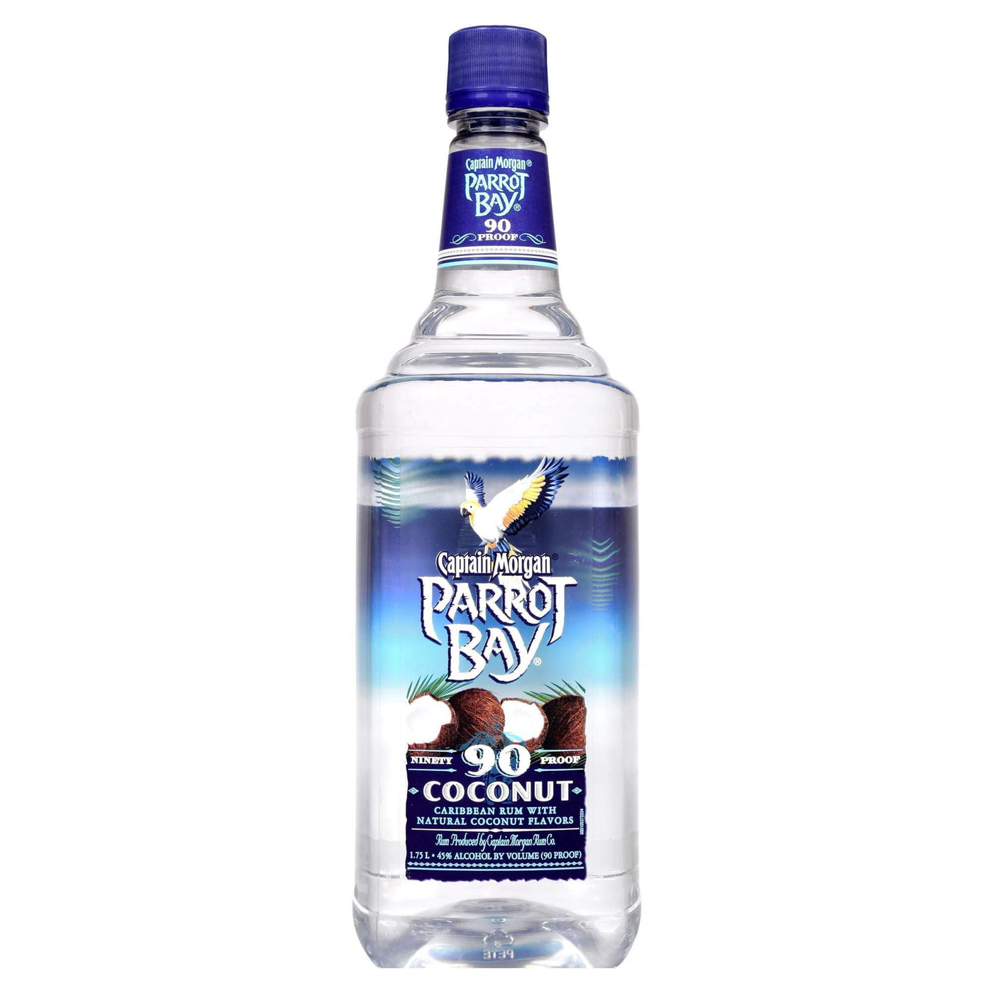 Parrot Bay Coconut Rum