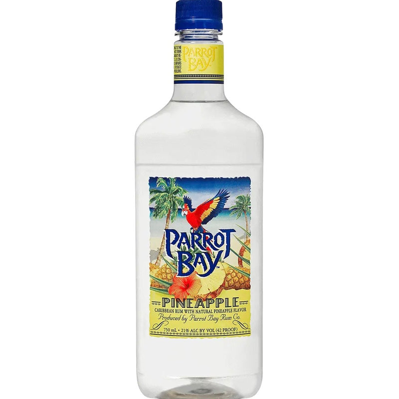 Parrot Bay Pineapple Rum
