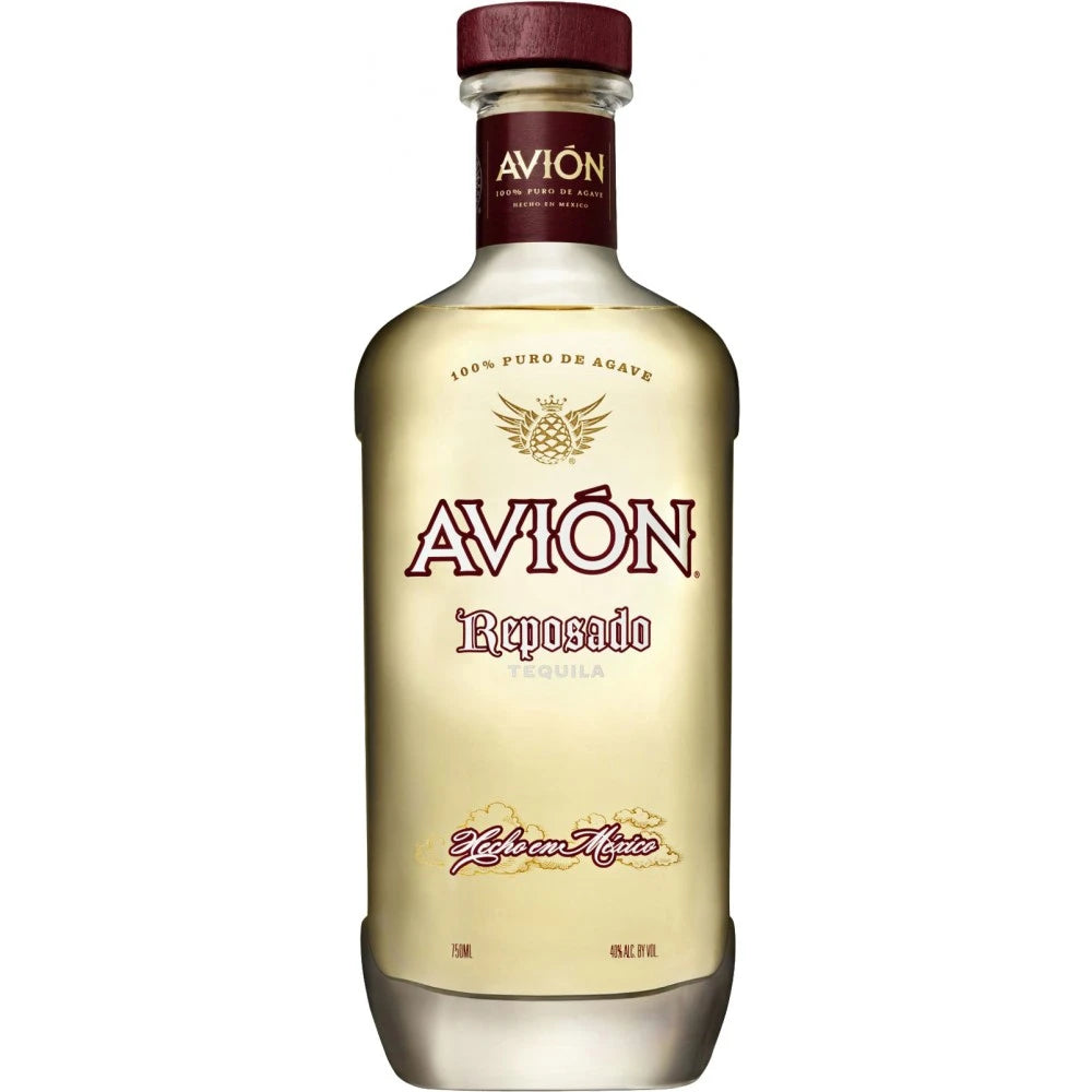 Avion Reposado Tequila