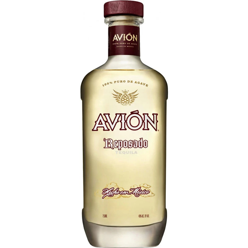 Avion Reposado Tequila