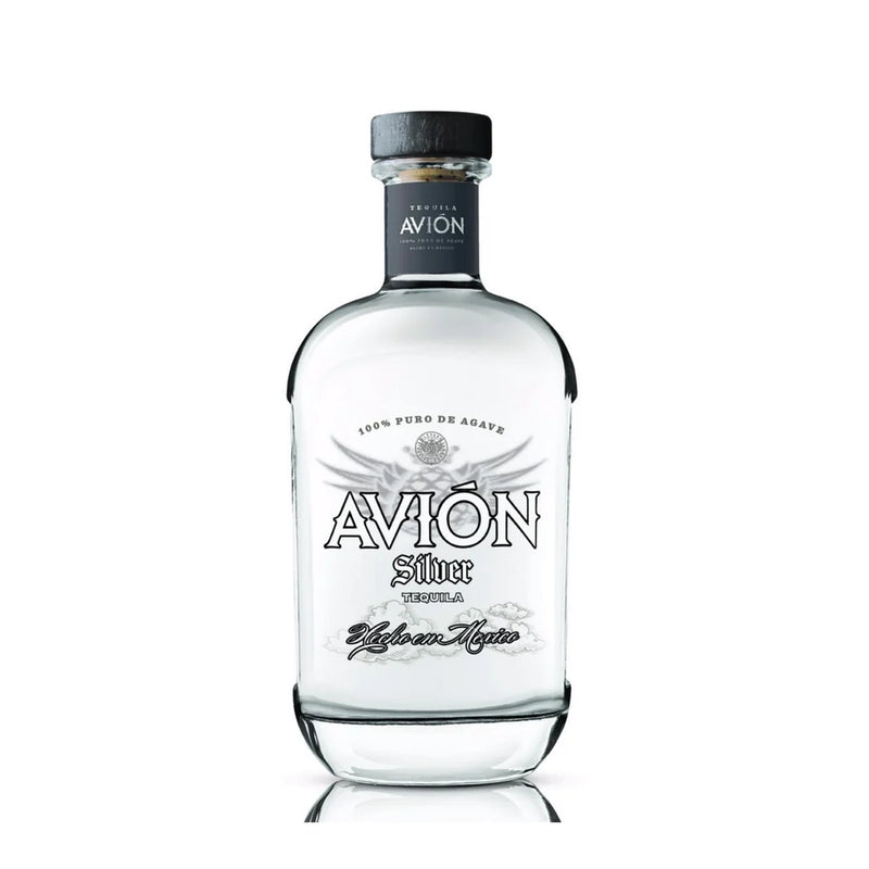 Avion Silver Tequila