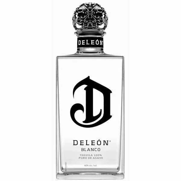 Deleon Platinum Tequila