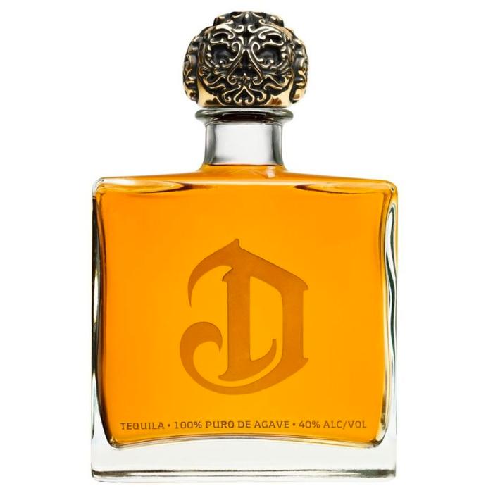 Deleon Anejo Tequila