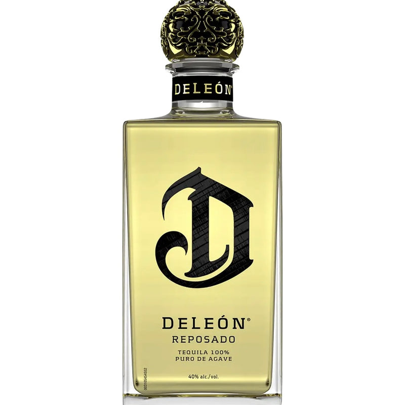 Deleon Reposado Tequila
