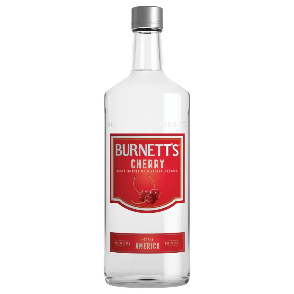 Burnett’s Cherry Vodka