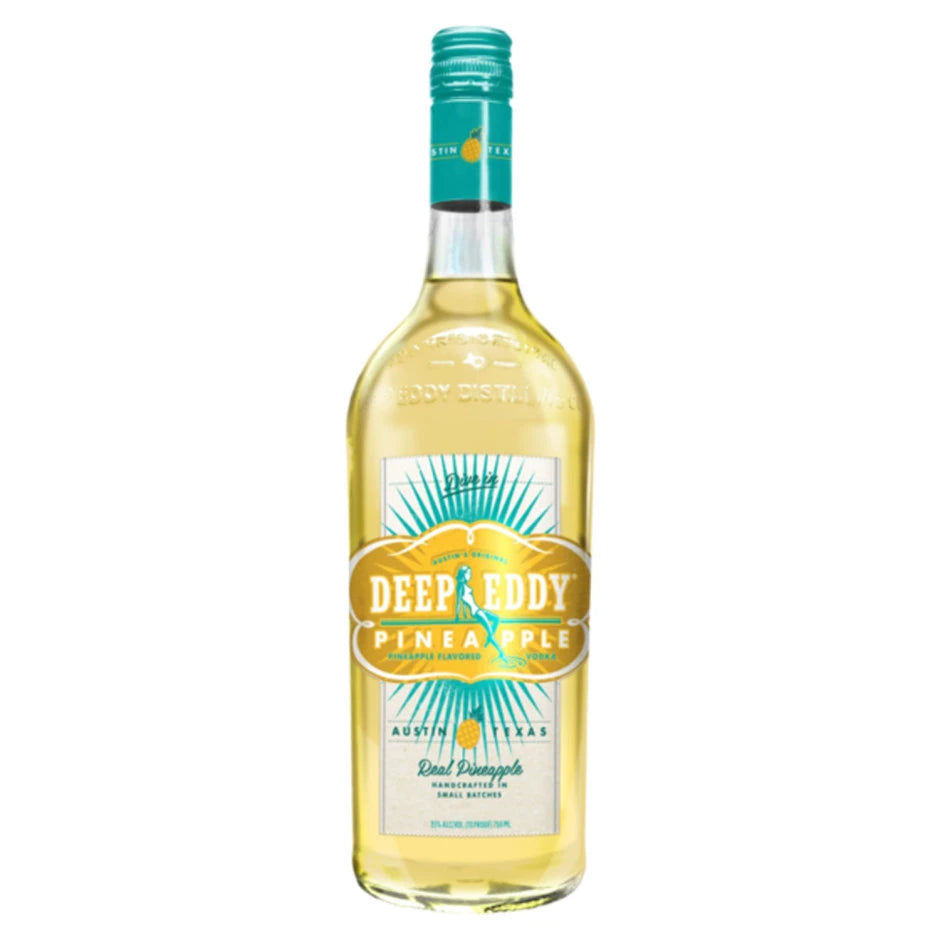 Deep Eddy Pineapple Vodka