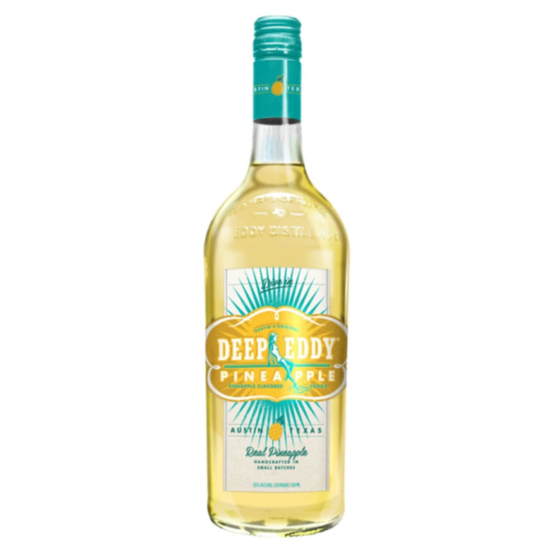 Deep Eddy Pineapple Vodka