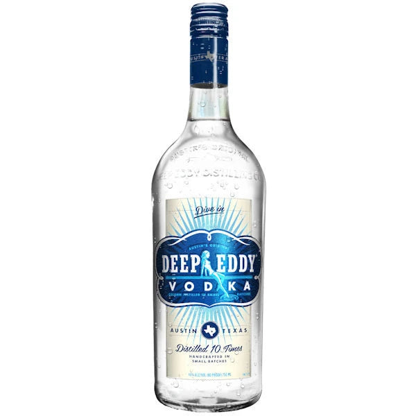 Deep Eddy Original Vodka
