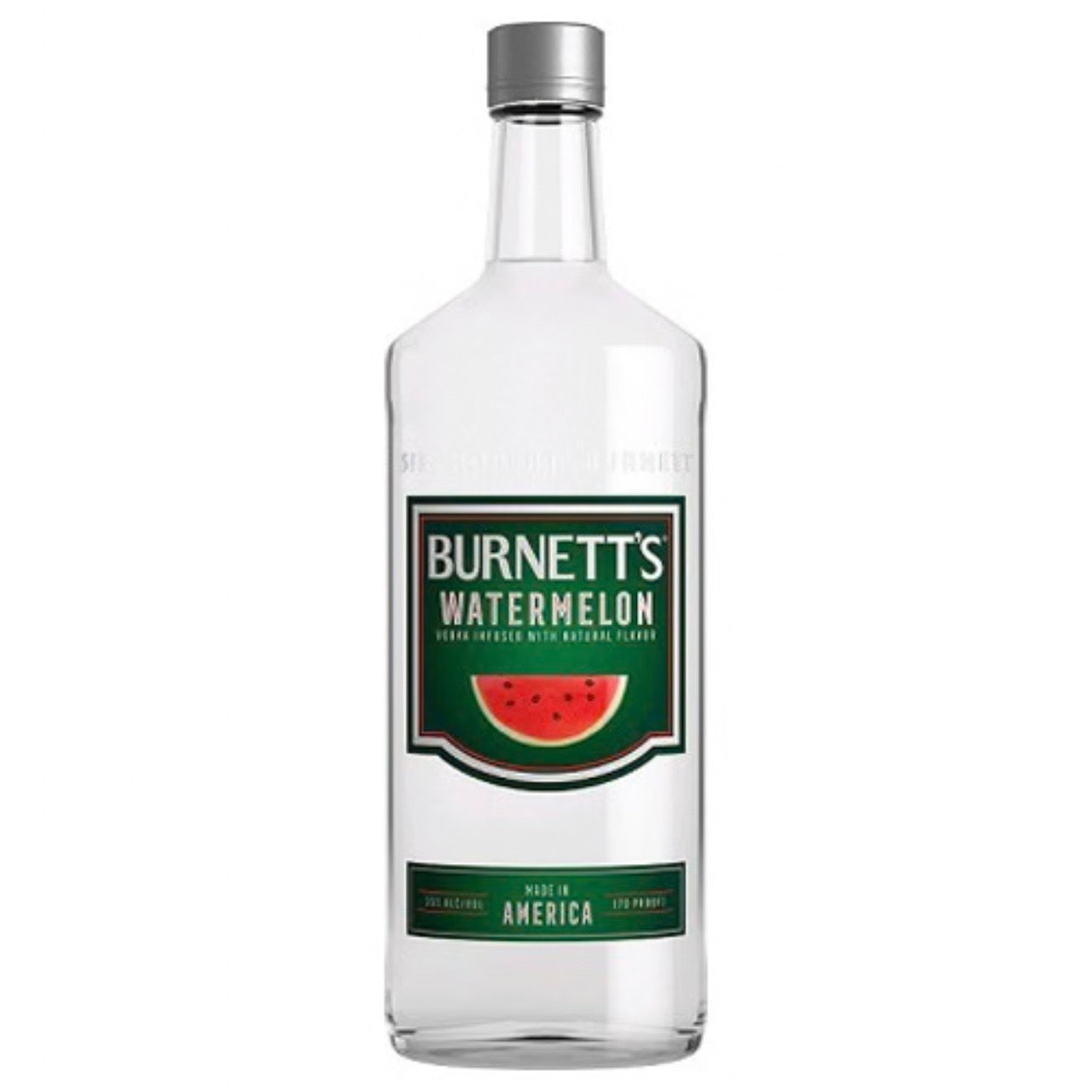 Burnett’s Watermelon Vodka
