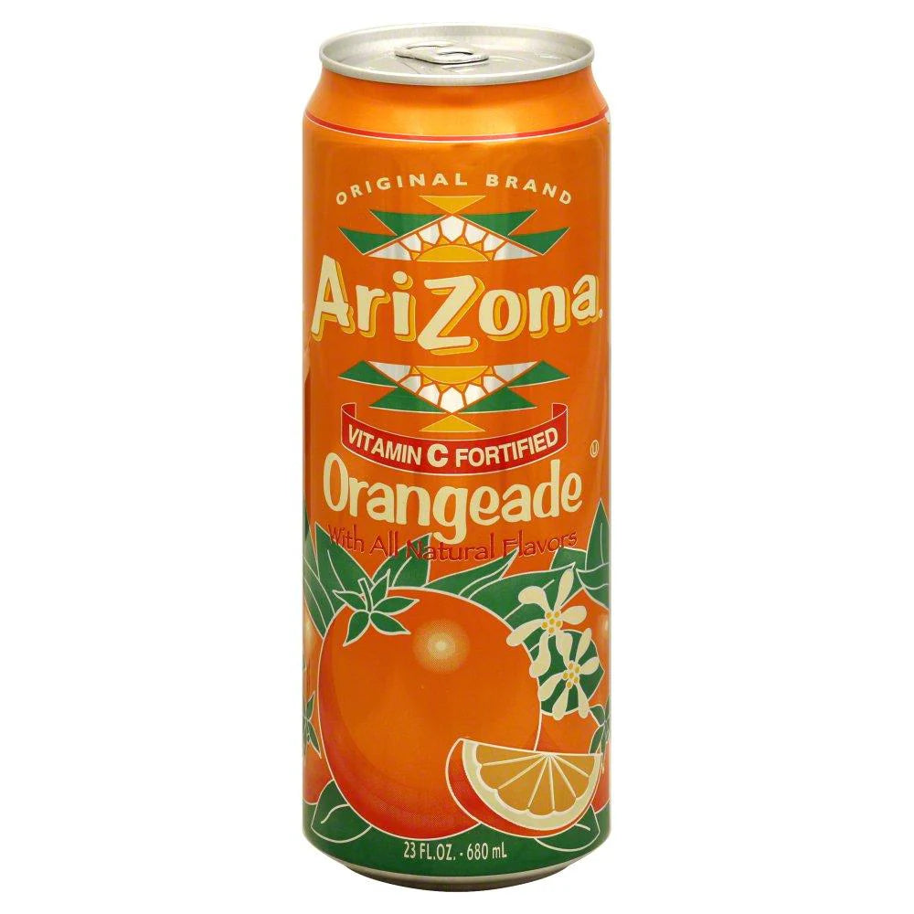 Arizona "Orangeade"
