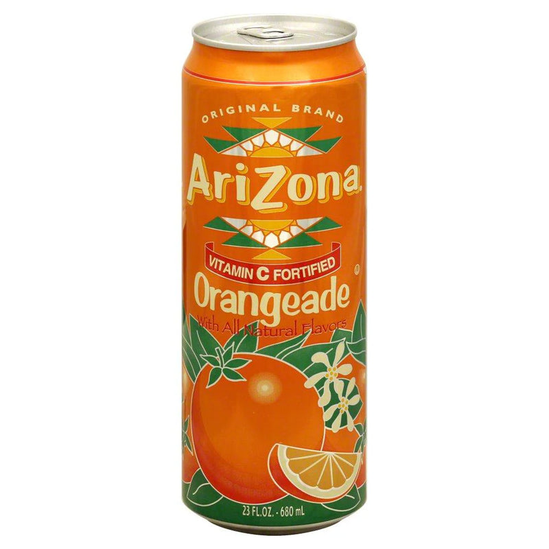 Arizona "Orangeade"
