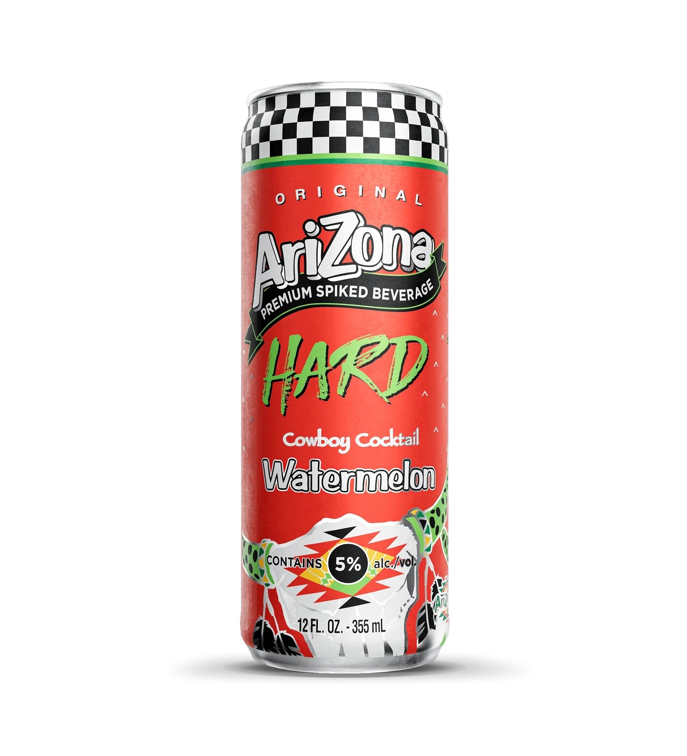 Arizona Hard "Watermelon"