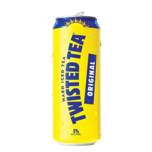 Hard Iced Tea Twisted Tea "Original"