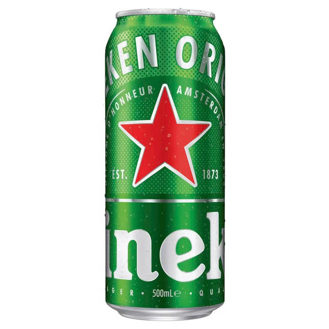 Heinken