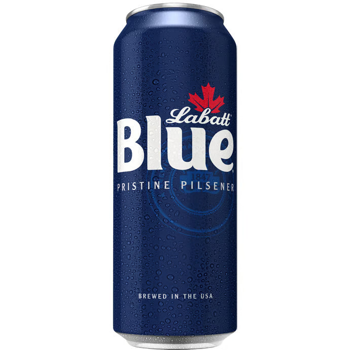 Labatt Blue