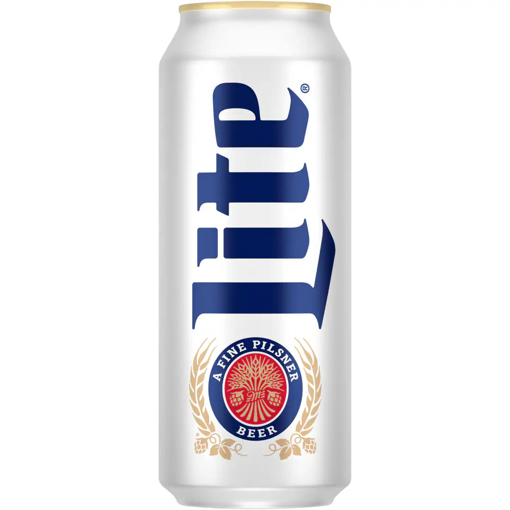 Miller Lite - 24 oz