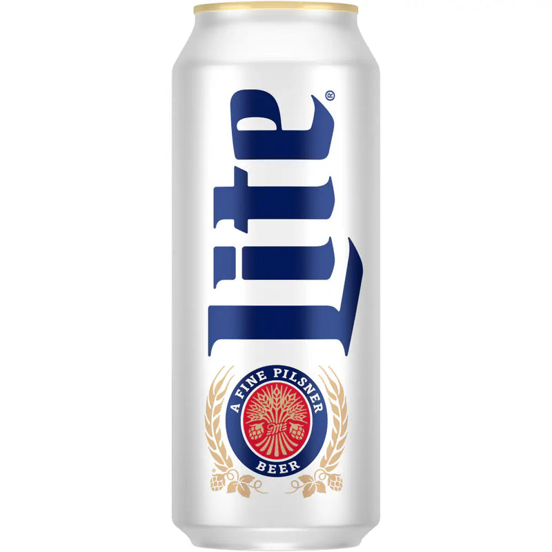 Miller Lite - 24 oz