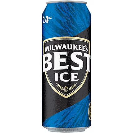 Milwaukee's Best - 24 oz