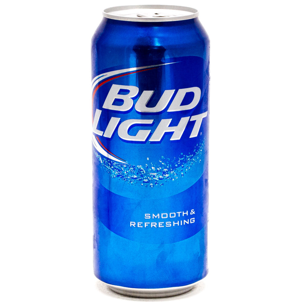 Bud Light - 24 oz