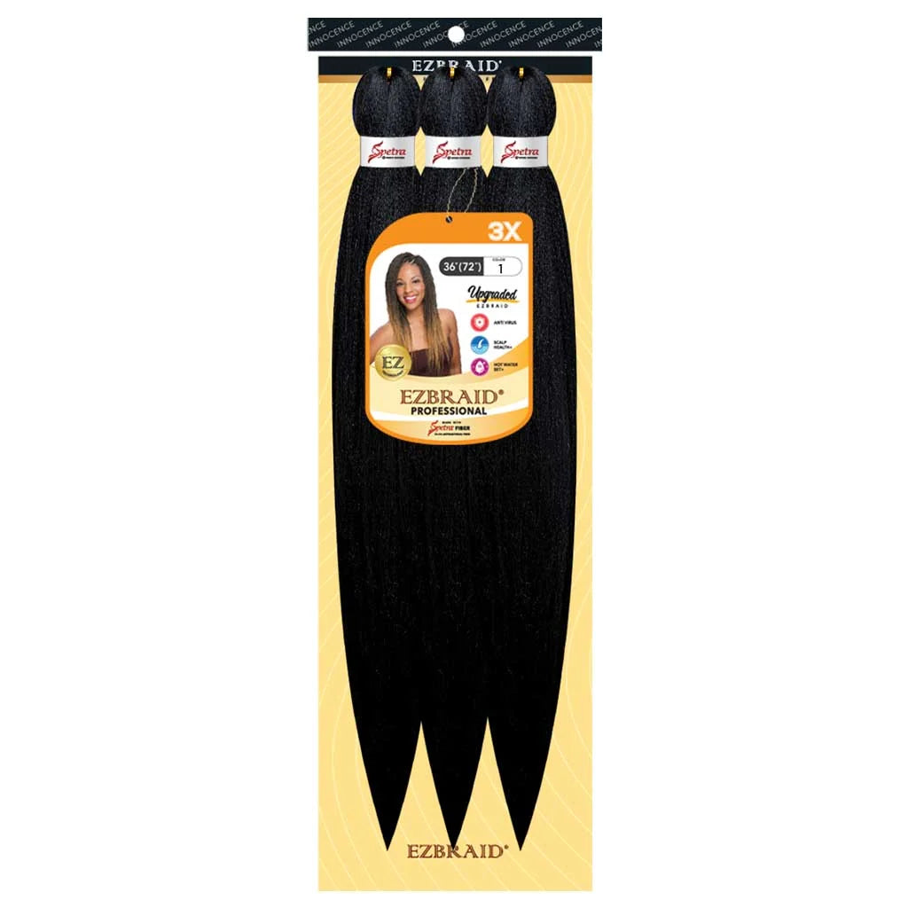 EZBRAID 3X - 1 - 36"
