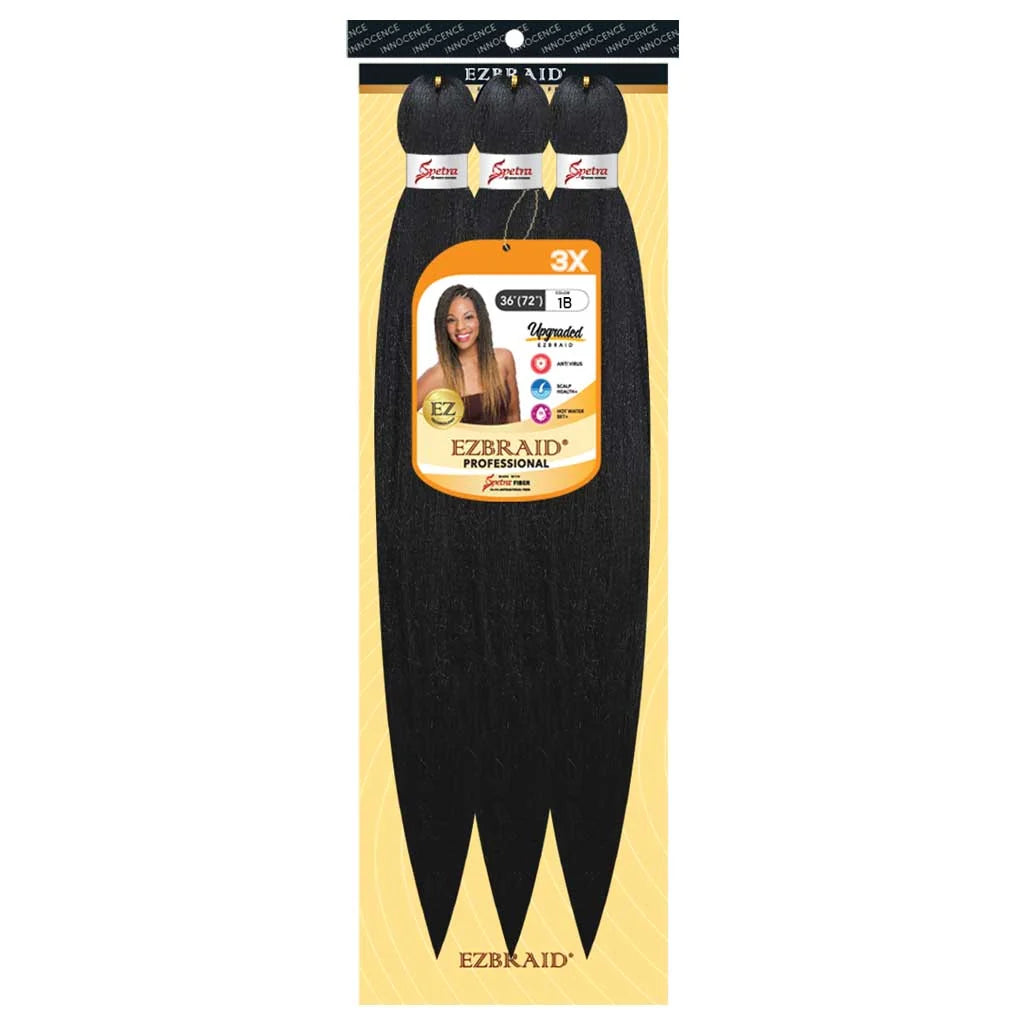 EZBRAID 3X - 1B - 36"