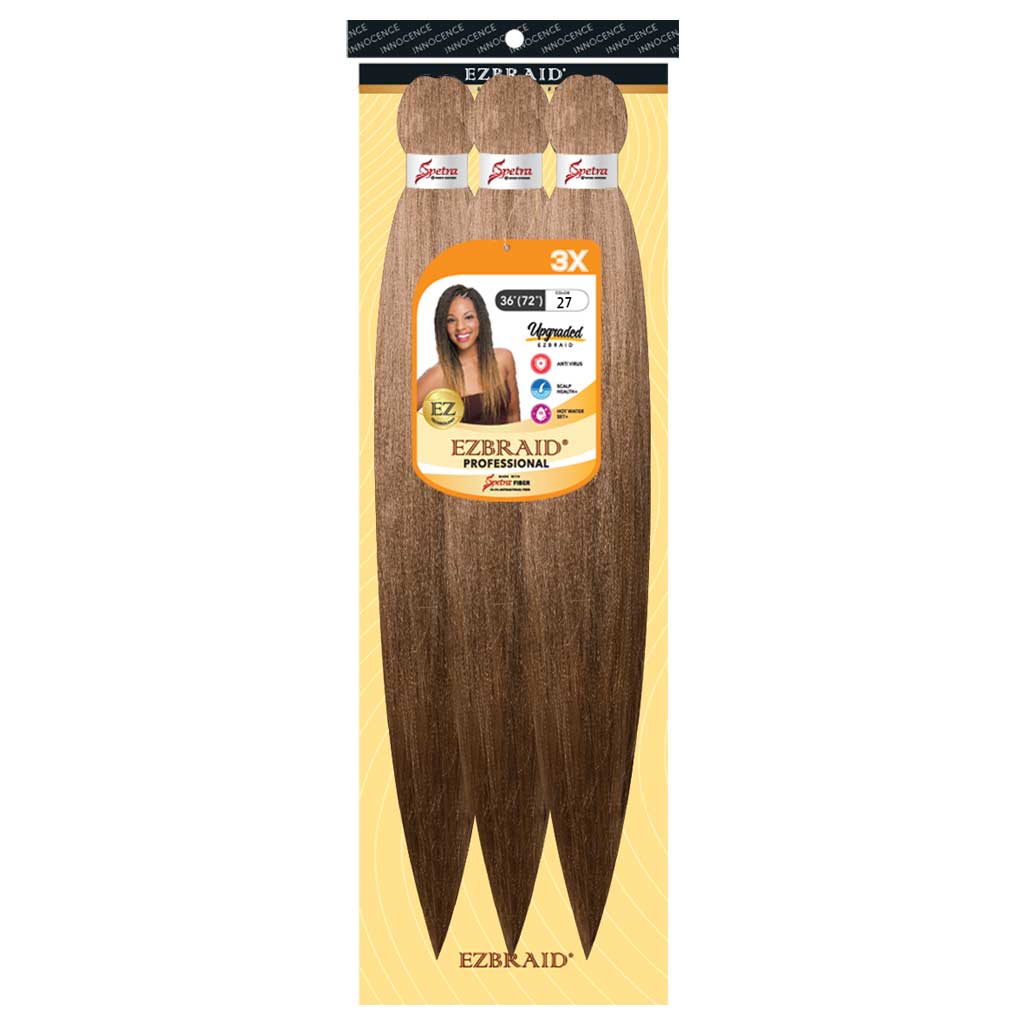 EZBRAID 3X - 27 - 36"