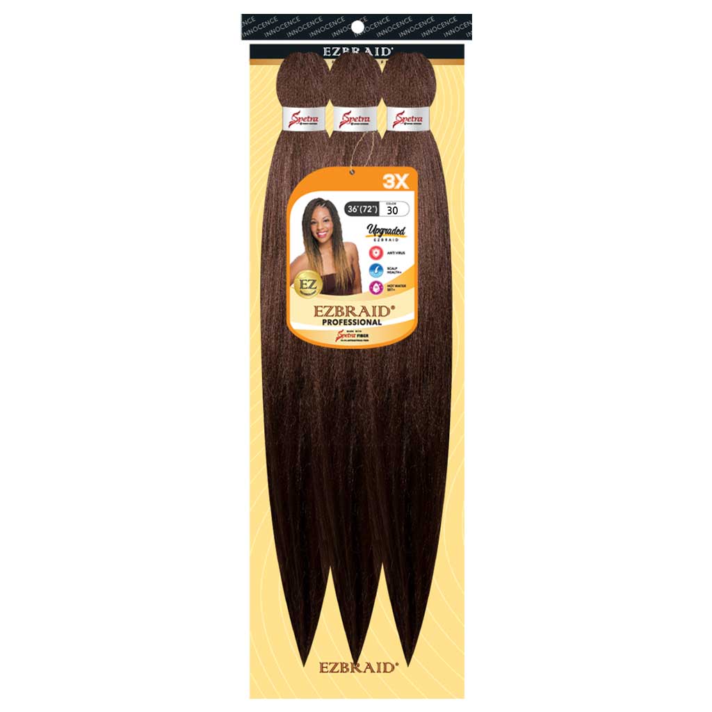EZBRAID 3X - 30 - 36"