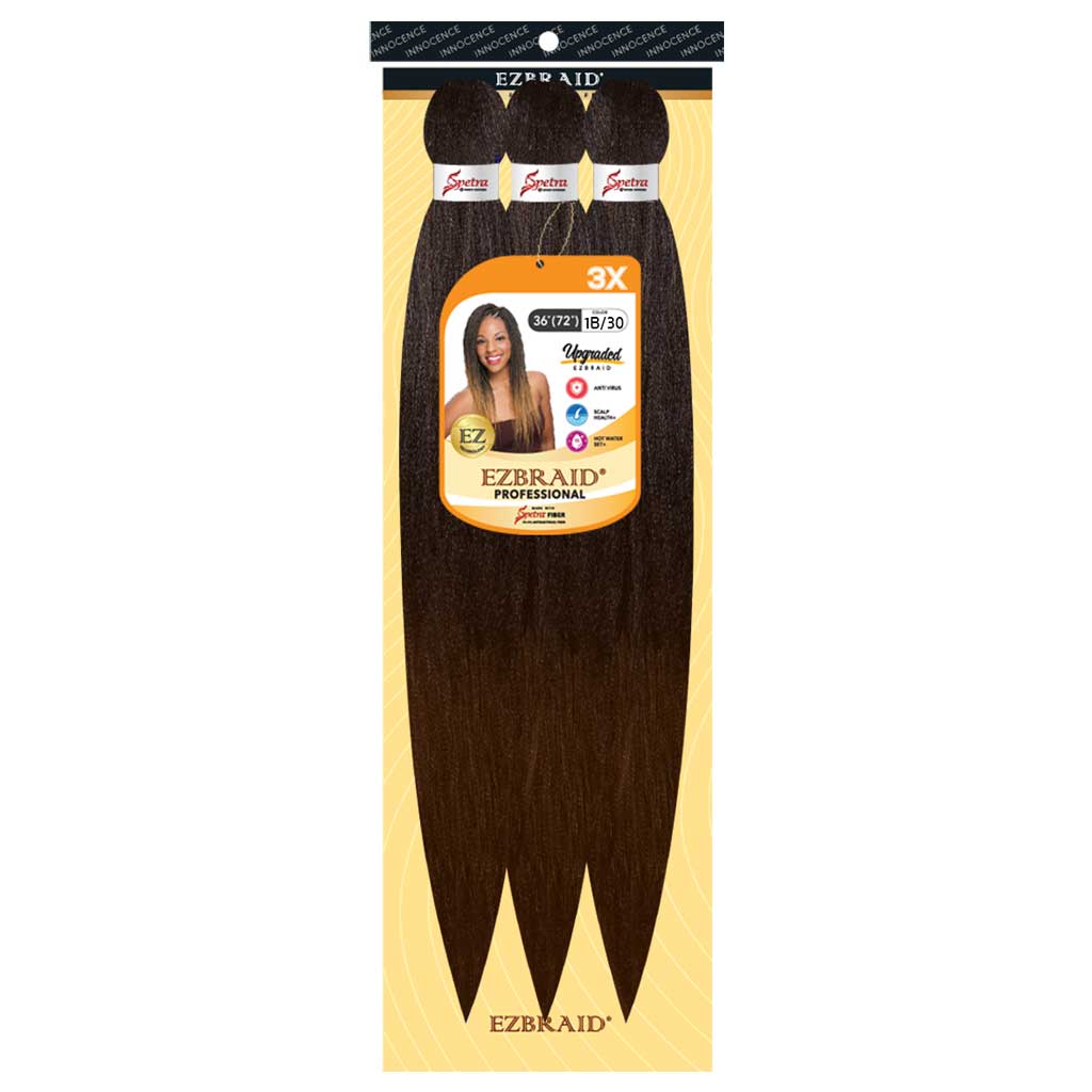 EZBRAID 3X - 1B/30 - 36"
