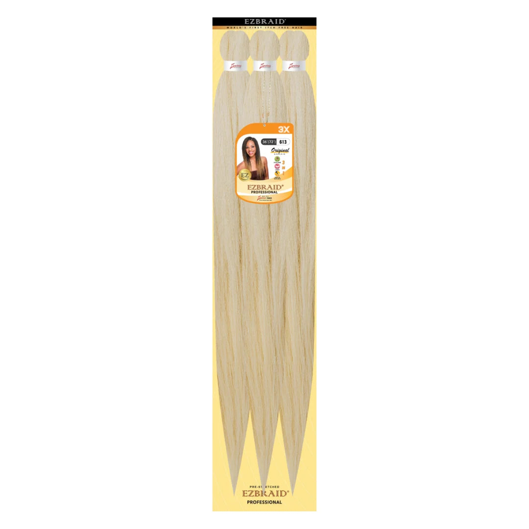EZBRAID 3X - 613 - 36"